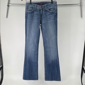 Twentyone 21 Denim Flare Jeans